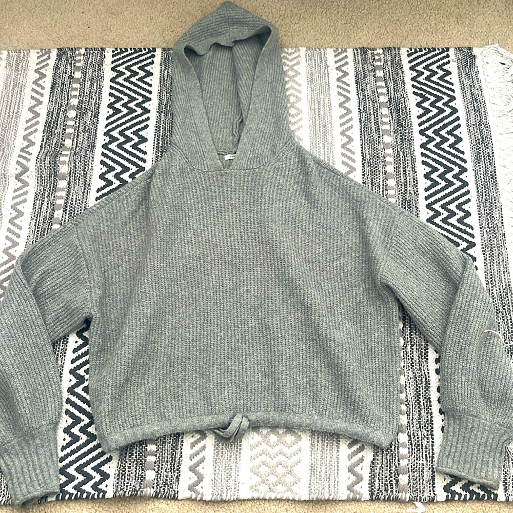 American Eagle Sweater Hoodie